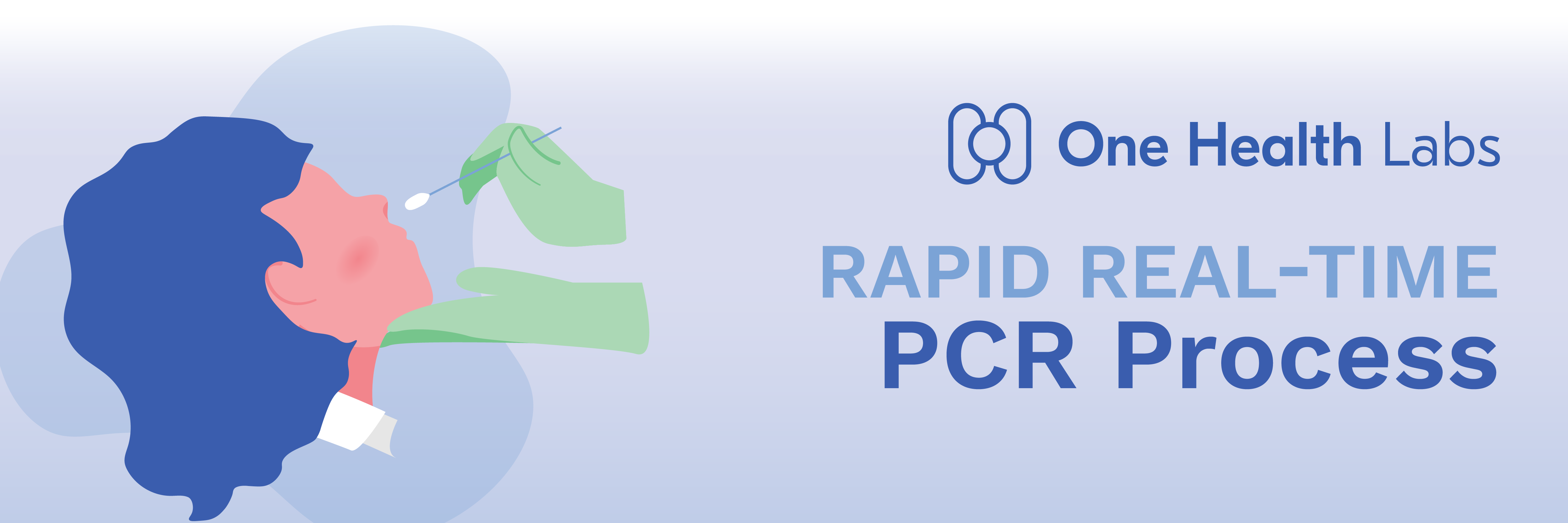 rapid pcr test pre travel consultation